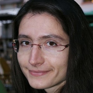 Tania - Prof de piano - Toulouse