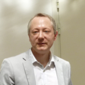 Olivier - Prof de piano - Paris