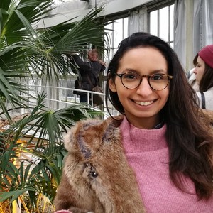 Marie-Julienne - Prof de piano - Paris