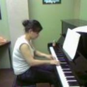 Laure - Prof de piano - Paris