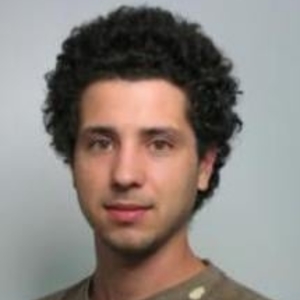 Lucas - Prof de piano - Paris