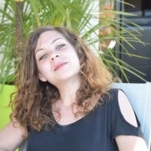 Lucille - Prof de piano - Paris