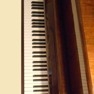 Beatriz - Prof de piano - Paris