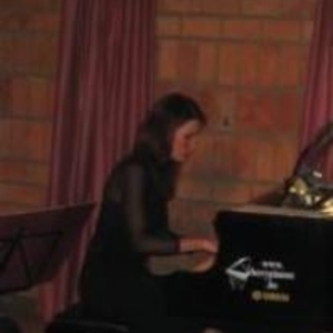 Emmanuelle - Prof de piano - Paris