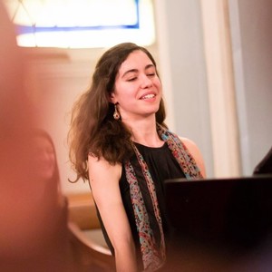 Juliette - Prof de piano - Paris