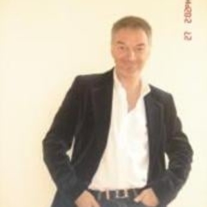Philippe - Prof de piano - Paris