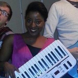 Vanessa - Prof de piano - Paris