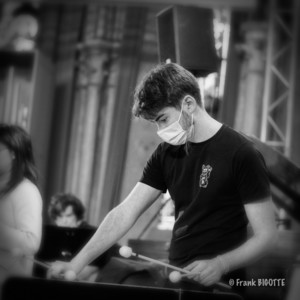 Tristan - Prof de piano - Montpellier
