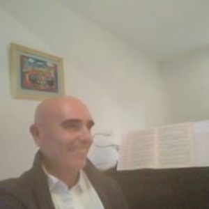 Stéphane - Prof de piano - Paris