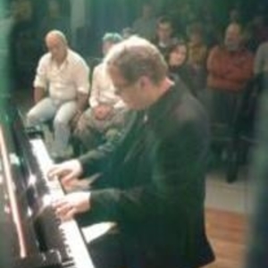 PHILIPPE - Prof de piano - Gières