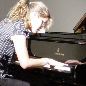 Diana - Prof de piano - Paris