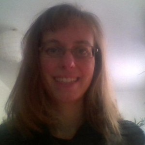 Angelika - Prof de piano - Bois-Guillaume