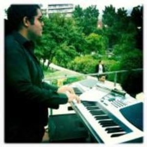 Guillaume - Prof de piano - Champlan