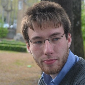 Arnaud - Prof de piano - Auch