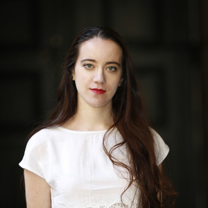 Lucie - Prof de piano - Paris 19e