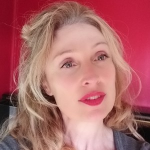 Isabelle - Prof de piano - Clermont-l'Hérault