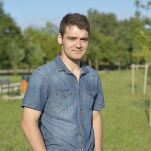 Pierre - Prof de piano - Saint-Lys