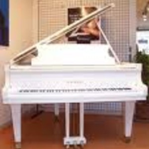 Eva - Prof de piano - Levallois-Perret