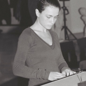 Kseniya - Prof de piano - Lyon