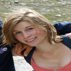 Anne - Prof de piano - Coulommiers