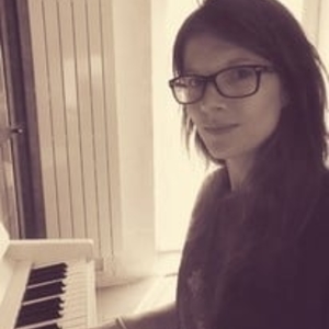 Marie-Ange - Prof de piano - Belloy-en-France