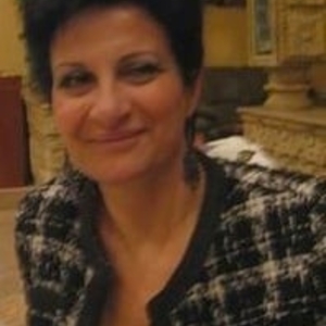 Kathy - Prof de piano - Saint-Prix