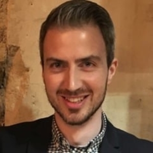 Christophe - Prof de piano - Franconville-la-Garenne