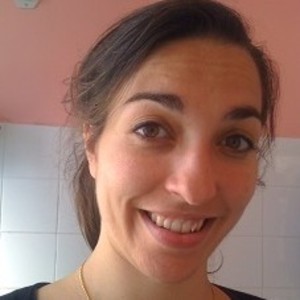 Caroline - Prof de piano - Nantes