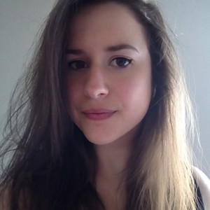 Coralie - Prof de piano - Poitiers