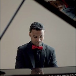 Rudy - Prof de piano - Saint-Denis