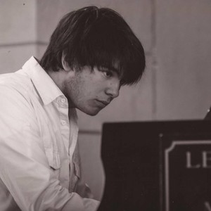 Alexandre - Prof de piano - Paris
