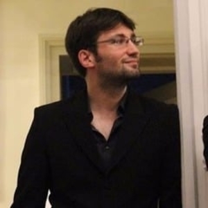 Thibaud - Prof de piano - Paris