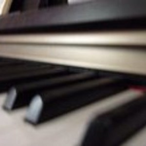 Tatiana - Prof de piano - Chabeuil