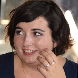 Rachel - Prof de piano - Nogent-le-Rotrou