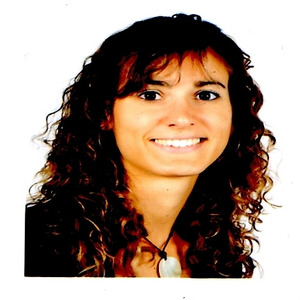 Lucille - Prof de piano - Marseille