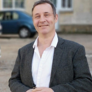 Hervé - Prof de piano - Fontenay-sous-Bois