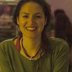 Evgenia - Prof de piano - Paris