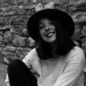 Lucile - Prof de piano - Villeurbanne