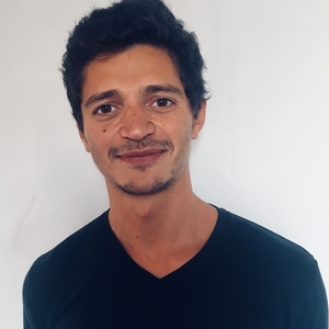 Alexandre - Prof de piano - Paris