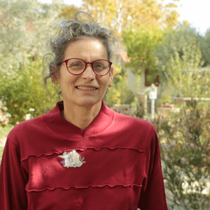 Florence - Prof de piano - Marignane