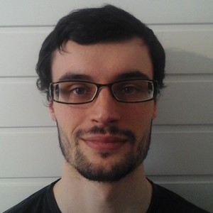 Jonathan - Prof de piano - La Rochelle