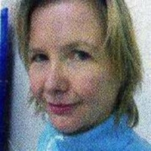 Anne - Prof de solfège - Paris