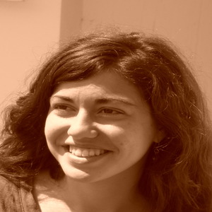 Juliette - Prof de piano - Paris