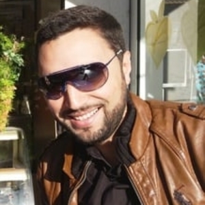 Thabet - Prof de piano - Paris
