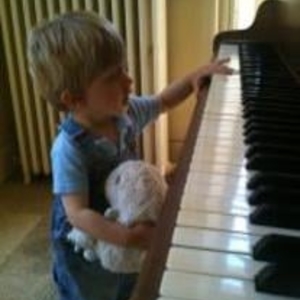 Martin - Prof de piano - Hermeray