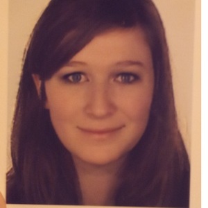 Ludivine - Prof de piano - Aix-en-Provence