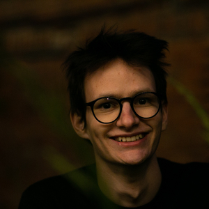 Théo - Prof de piano - Rennes
