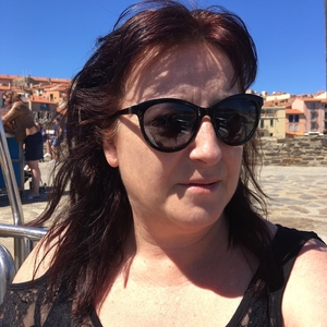 Sandrine - Prof de piano - Colomiers