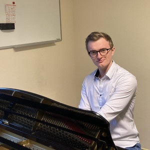 Alexandre - Prof de piano - Metz