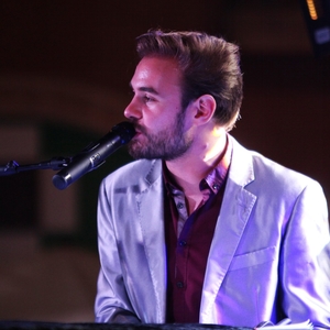 Matthieu - Prof de piano - Castelnau-le-Lez